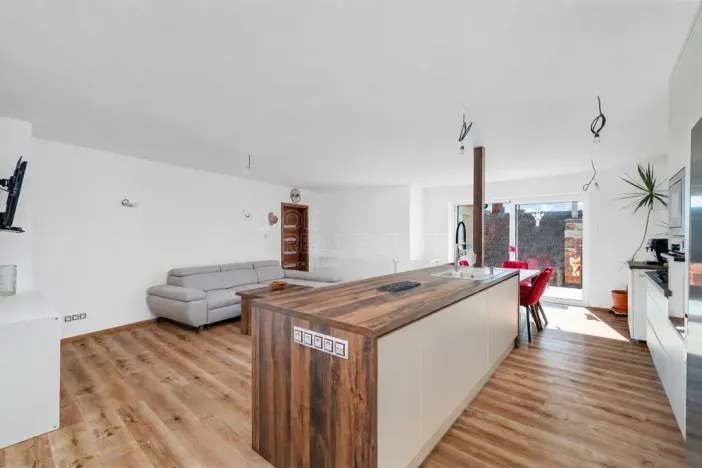 Prodej vícegeneračního domu, Ostopovice, U Kaple, 220 m2