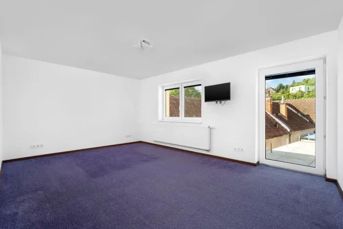 Prodej vícegeneračního domu, Ostopovice, U Kaple, 220 m2