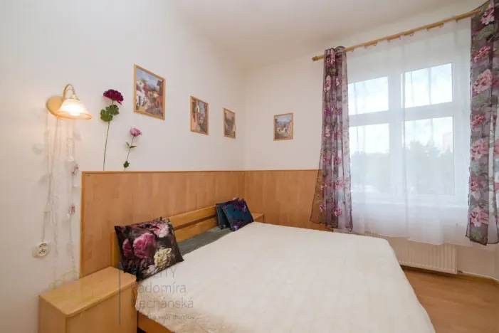 Prodej bytu 3+1, Mělník, Pražská, 98 m2