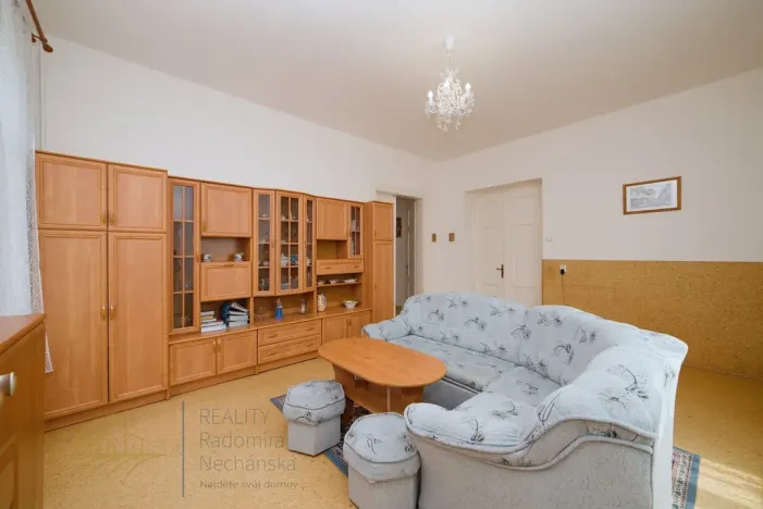 Prodej bytu 3+1, Mělník, Pražská, 98 m2