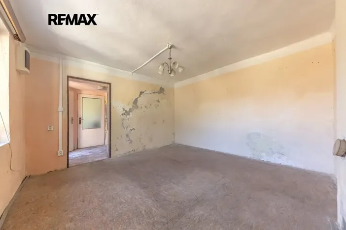 Prodej rodinného domu, Líbeznice, Na zvonici, 67 m2