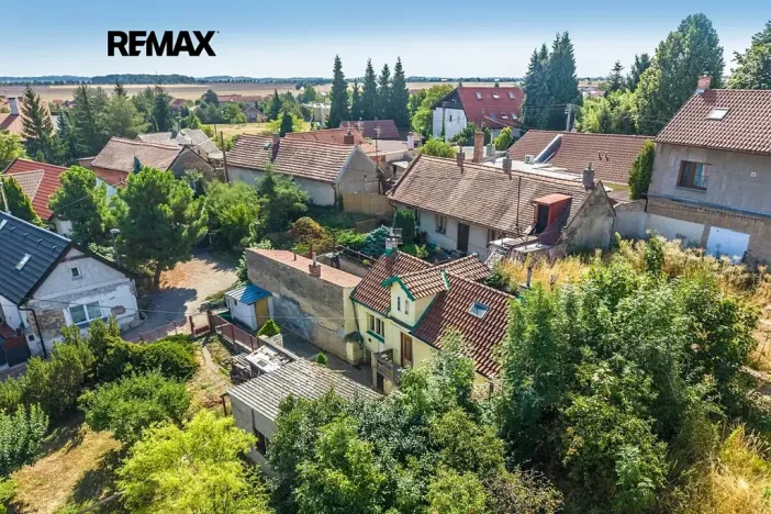Prodej rodinného domu, Líbeznice, Na zvonici, 67 m2
