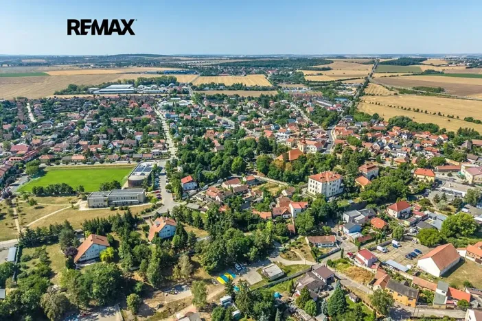 Prodej rodinného domu, Líbeznice, Na zvonici, 67 m2