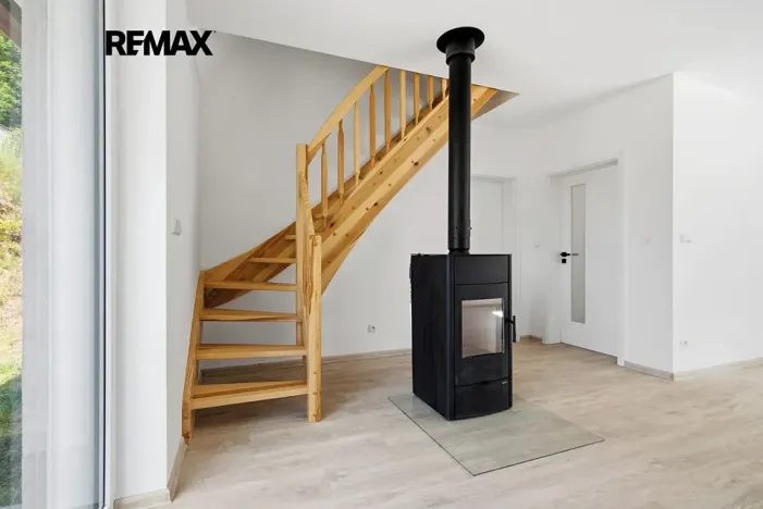 Prodej rodinného domu, Dolní Dobrouč, 86 m2