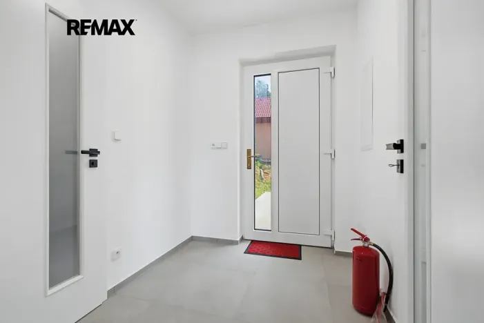 Prodej rodinného domu, Dolní Dobrouč, 86 m2