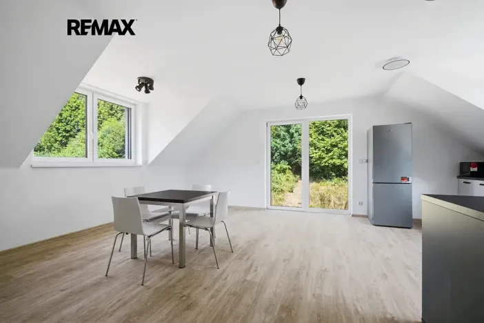 Prodej rodinného domu, Dolní Dobrouč, 152 m2