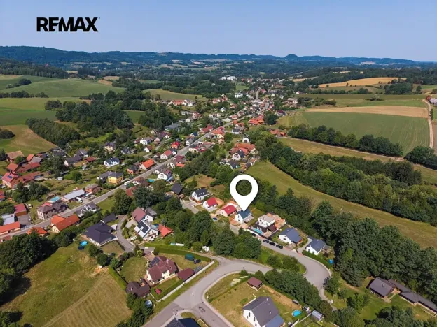 Prodej rodinného domu, Dolní Dobrouč, 152 m2