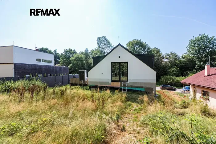 Prodej rodinného domu, Dolní Dobrouč, 152 m2