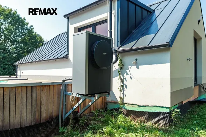 Prodej rodinného domu, Dolní Dobrouč, 152 m2