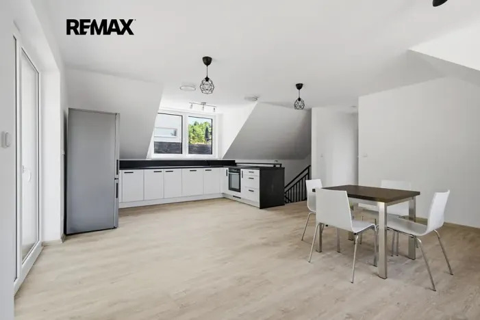 Prodej rodinného domu, Dolní Dobrouč, 152 m2