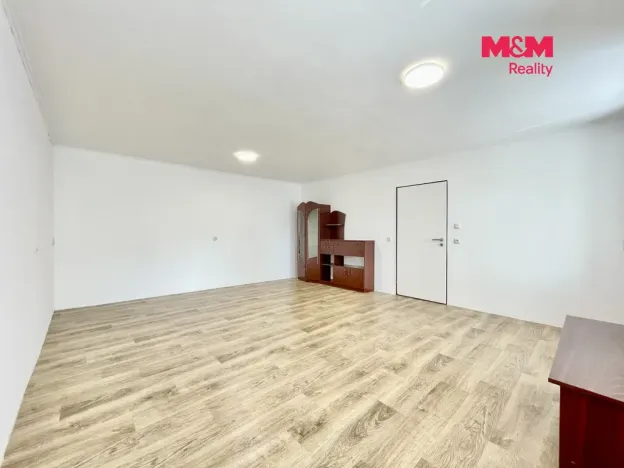 Prodej bytu 1+1, Hradec nad Svitavou, 45 m2