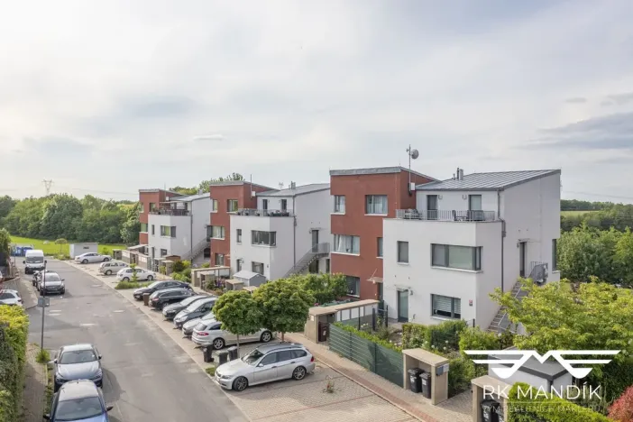 Prodej bytu 2+kk, Říčany - Radošovice, Plavínová, 59 m2