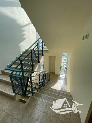 Prodej bytu 1+kk, Nesebar, Bulharsko, 36 m2