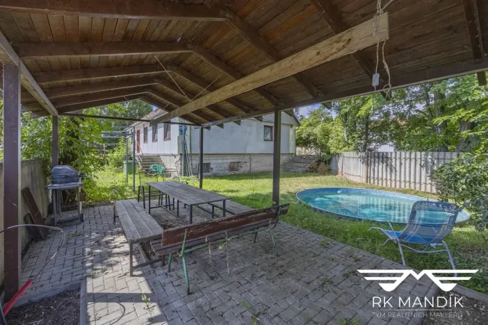 Prodej rodinného domu, Nová Ves, 212 m2