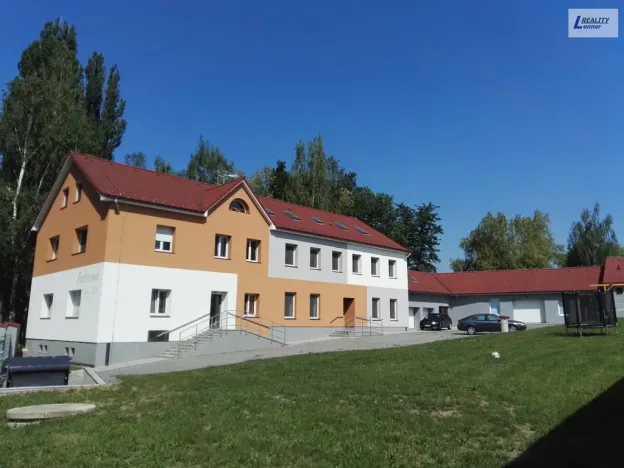 Pronájem bytu 1+kk, Rožmitál pod Třemšínem, Čelakovské-Rajské, 19 m2