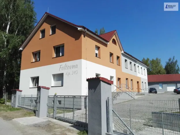Pronájem bytu 1+kk, Rožmitál pod Třemšínem, Čelakovské-Rajské, 19 m2