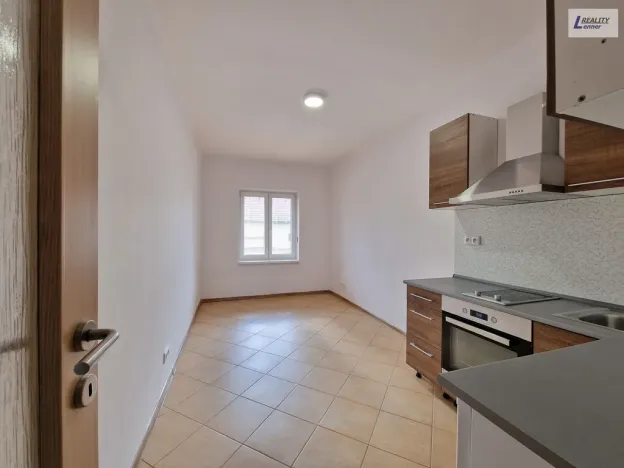 Pronájem bytu 1+kk, Rožmitál pod Třemšínem, Čelakovské-Rajské, 19 m2