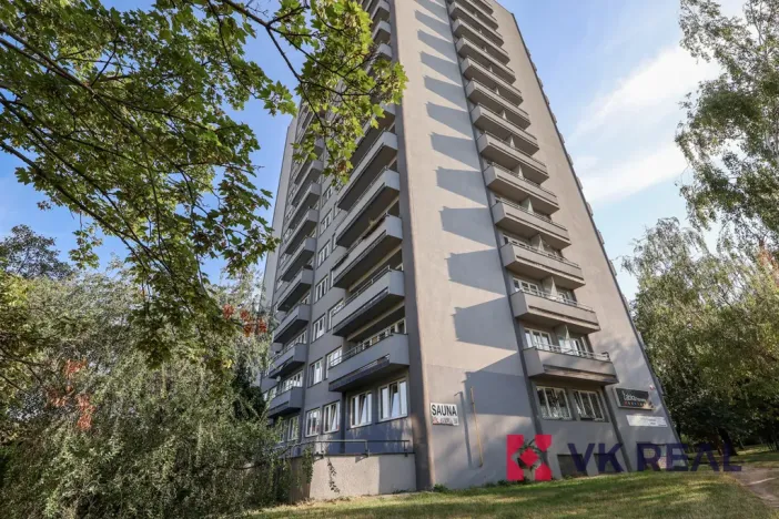 Pronájem bytu 2+1, Praha - Dejvice, Evropská, 75 m2