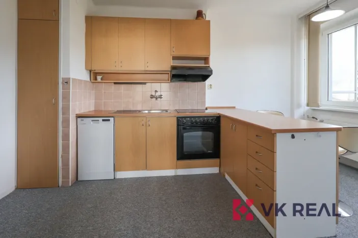 Pronájem bytu 2+1, Praha - Dejvice, Evropská, 75 m2