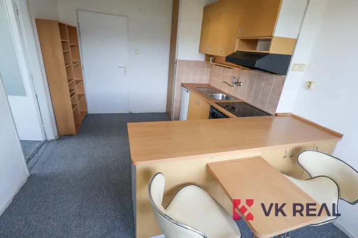Pronájem bytu 2+1, Praha - Dejvice, Evropská, 75 m2