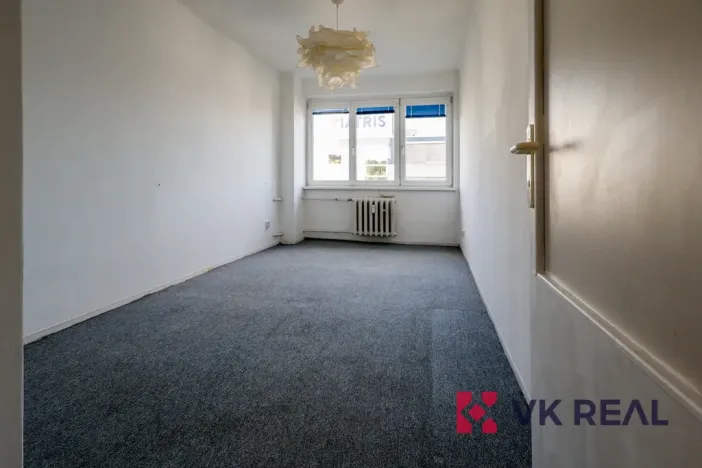 Pronájem bytu 2+1, Praha - Dejvice, Evropská, 75 m2
