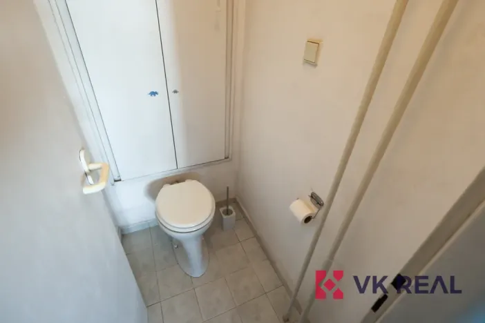Pronájem bytu 2+1, Praha - Dejvice, Evropská, 75 m2