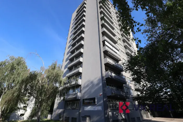 Pronájem bytu 2+1, Praha - Dejvice, Evropská, 75 m2