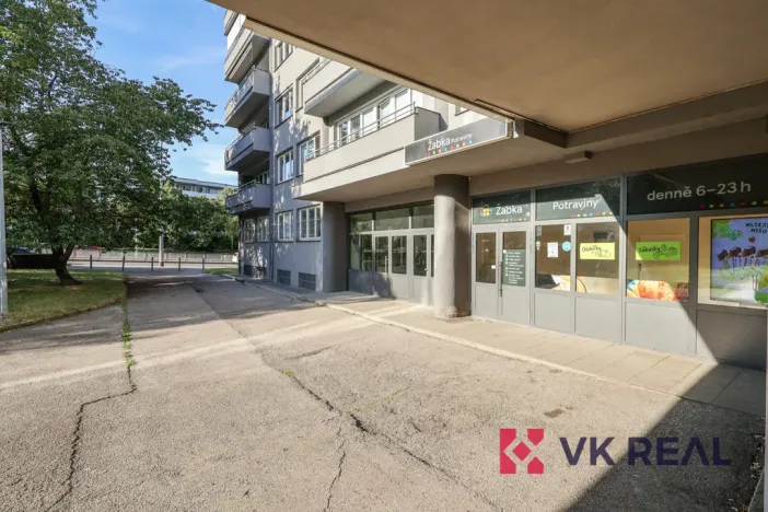 Pronájem bytu 2+1, Praha - Dejvice, Evropská, 75 m2