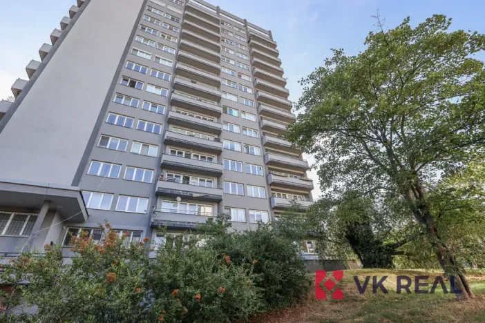 Pronájem bytu 2+1, Praha - Dejvice, Evropská, 75 m2