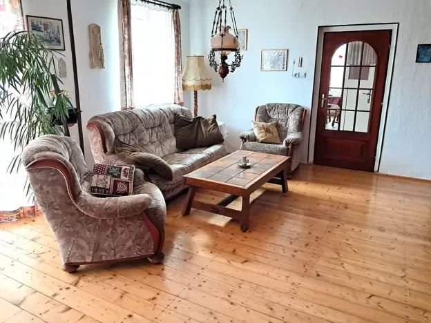 Prodej chalupy, Vysoké Veselí, 290 m2