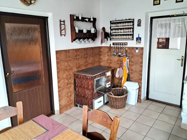 Prodej chalupy, Vysoké Veselí, 290 m2