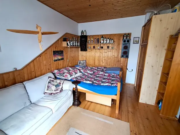 Prodej rodinného domu, Vysoké Veselí, 290 m2