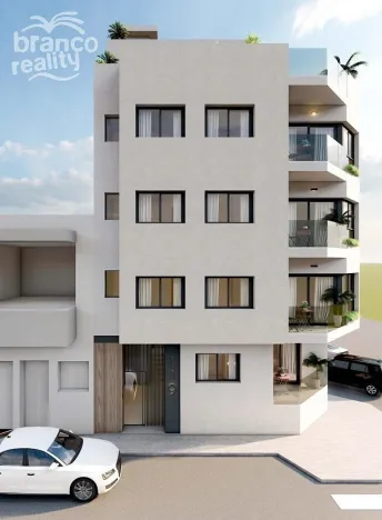 Prodej bytu 2+kk, Guardamar del Segura, Alicante, Španělsko, 38 m2