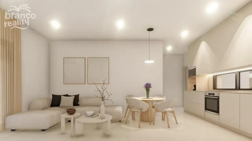Prodej bytu 2+kk, Guardamar del Segura, Alicante, Španělsko, 38 m2