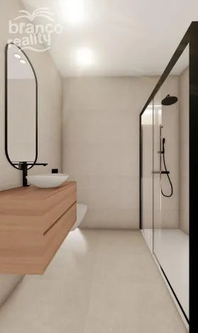 Prodej bytu 2+kk, Guardamar del Segura, Alicante, Španělsko, 38 m2