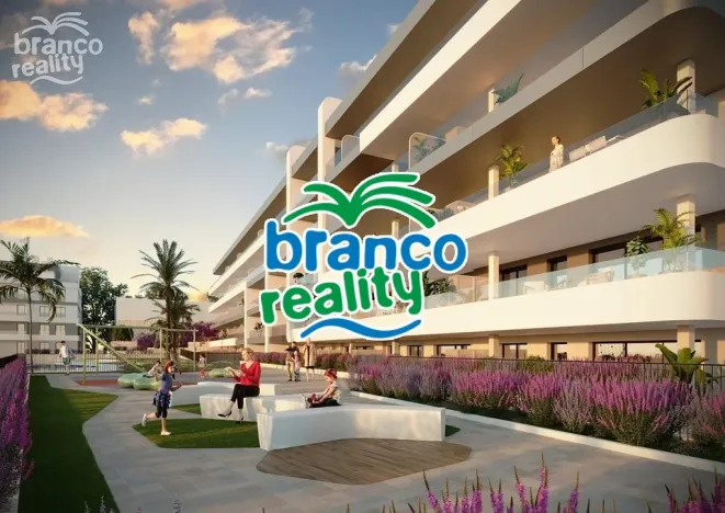 Prodej bytu 4+kk, Mutxamel, Alicante, Španělsko, 92 m2
