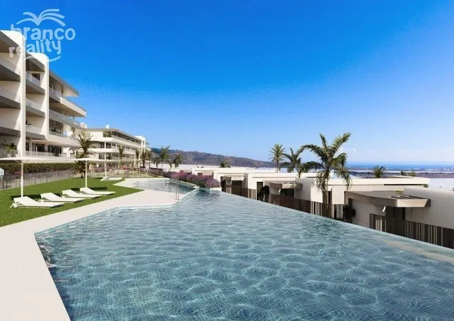 Prodej bytu 4+kk, Mutxamel, Alicante, Španělsko, 92 m2
