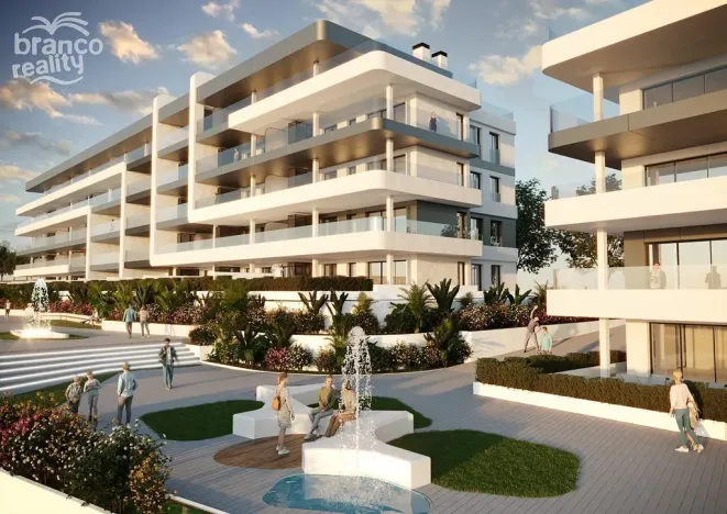 Prodej bytu 4+kk, Mutxamel, Alicante, Španělsko, 92 m2