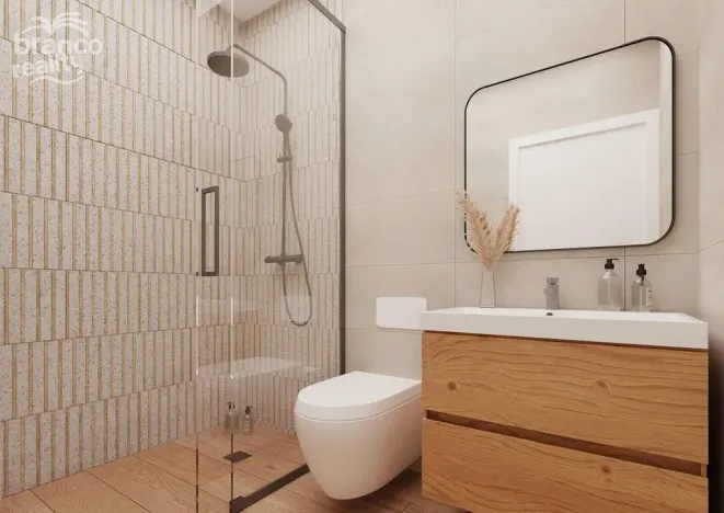 Prodej bytu 4+kk, Mutxamel, Alicante, Španělsko, 92 m2