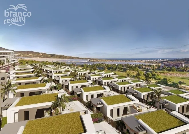 Prodej bytu 4+kk, Mutxamel, Alicante, Španělsko, 92 m2