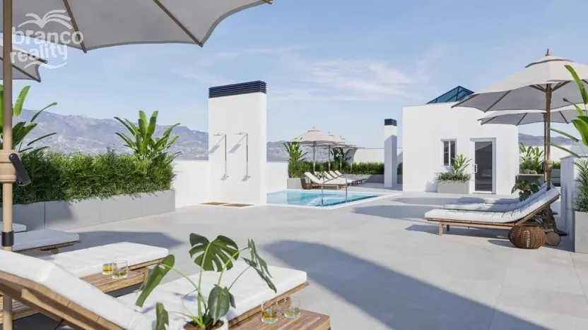 Prodej bytu 4+kk, San Pedro del Pinatar, Murcia, Španělsko, 101 m2