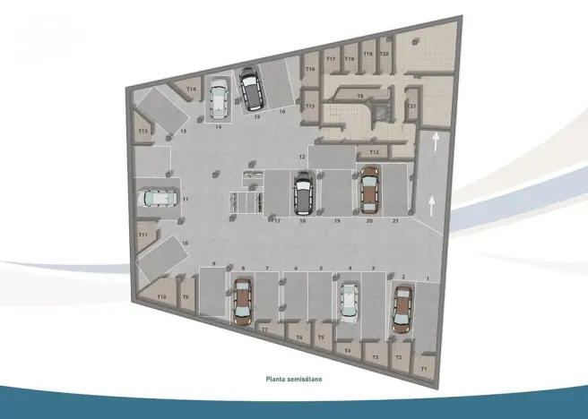 Prodej bytu 4+kk, San Pedro del Pinatar, Murcia, Španělsko, 101 m2
