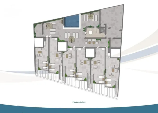 Prodej bytu 4+kk, San Pedro del Pinatar, Murcia, Španělsko, 101 m2