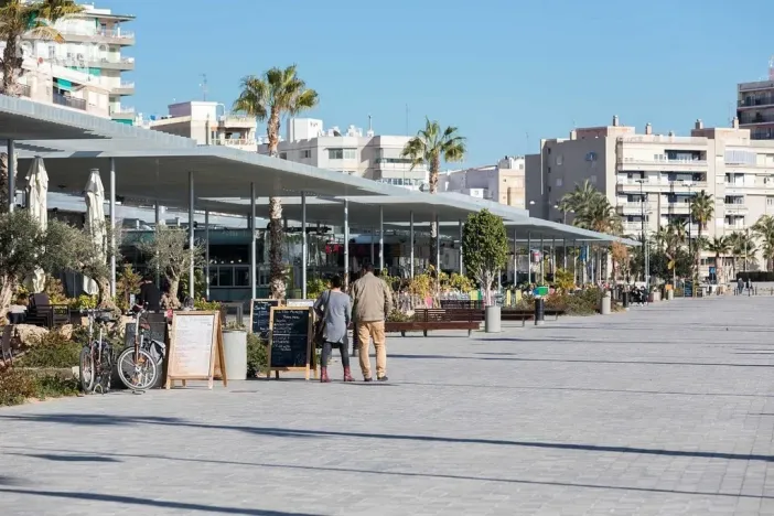 Prodej bytu 3+kk, Santa Pola, Alicante, Španělsko, 84 m2