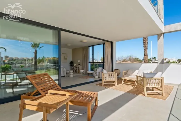 Prodej bytu 3+kk, Cartagena, Murcia, Španělsko, 99 m2