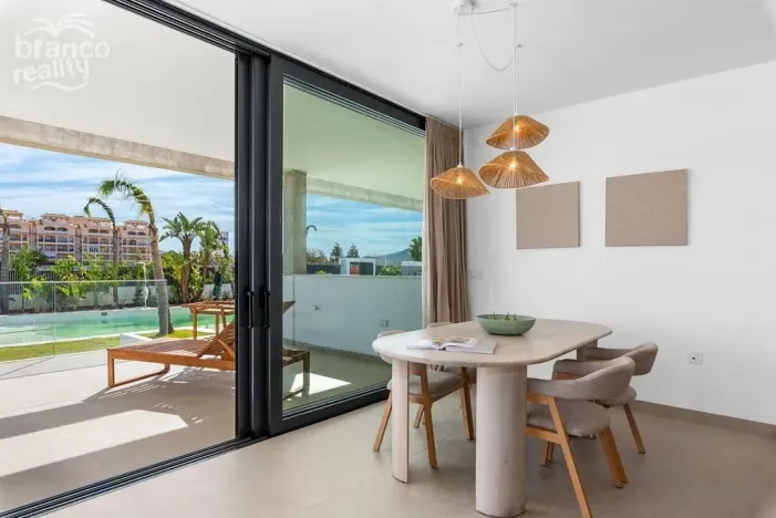 Prodej bytu 3+kk, Cartagena, Murcia, Španělsko, 99 m2