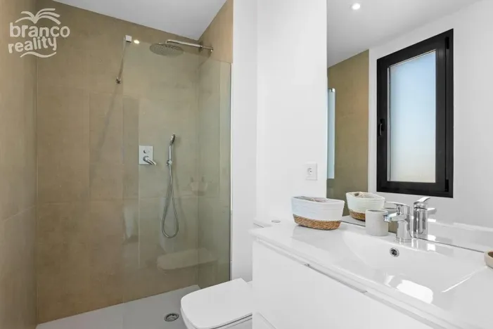 Prodej bytu 3+kk, Cartagena, Murcia, Španělsko, 99 m2