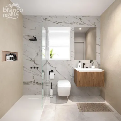 Prodej rodinného domu, Los Alcazares, Murcia, Španělsko, 112 m2