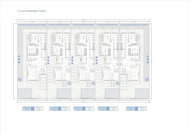 Prodej rodinného domu, Los Alcazares, Murcia, Španělsko, 112 m2