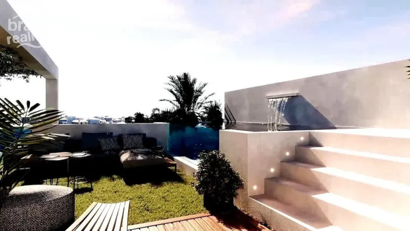 Prodej bytu 2+kk, Torrevieja, Alicante, Španělsko, 33 m2